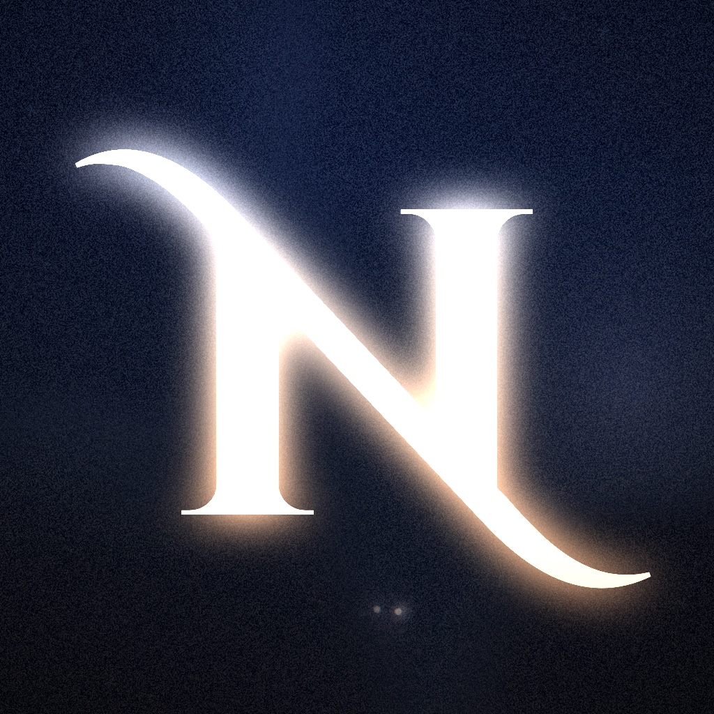 Nightveld icon
